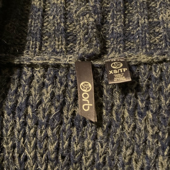 Orb Cardigan - Picture 3 of 3